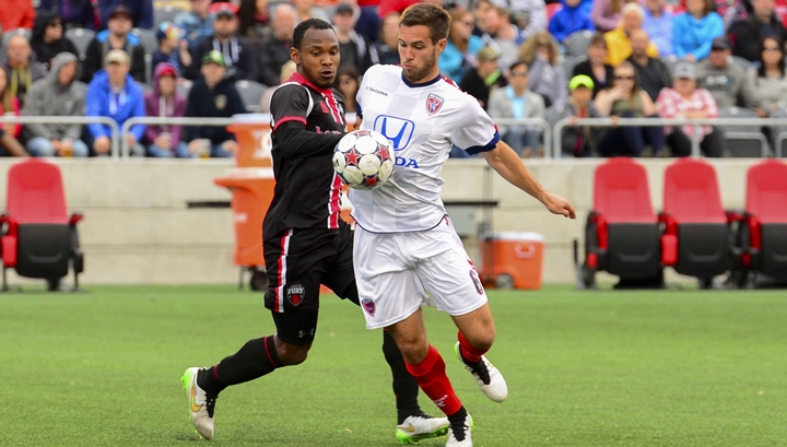 (Photo: Ottawa Fury)