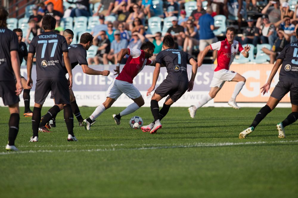 Photo: Minnesota United FC