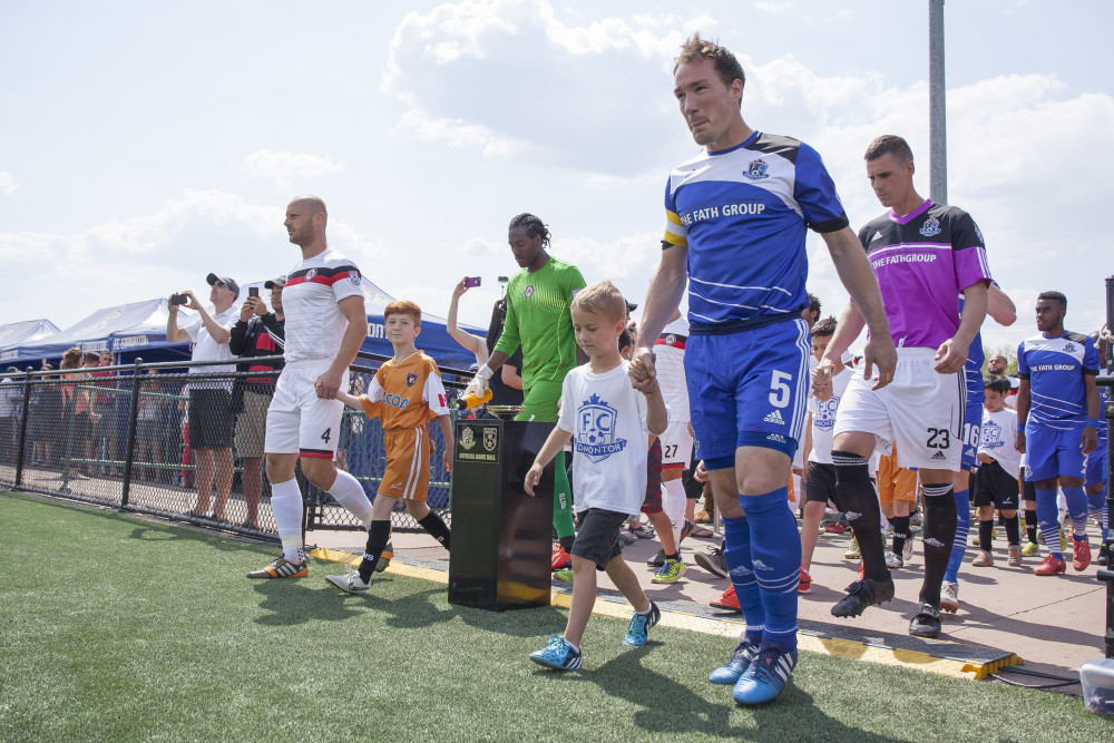 Photo: FC Edmonton