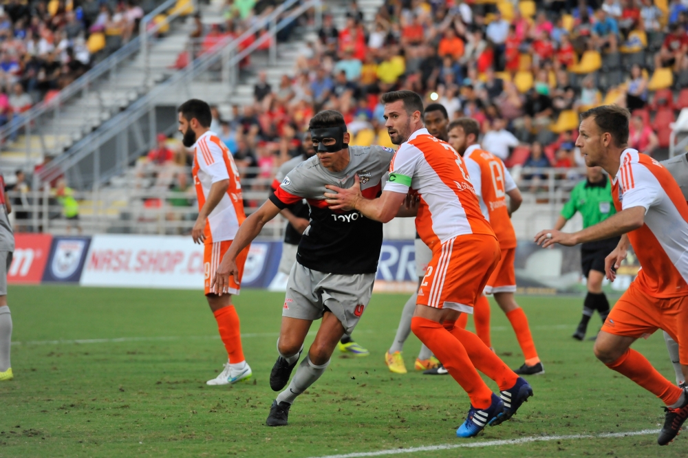 Photo: San Antonio Scorpions