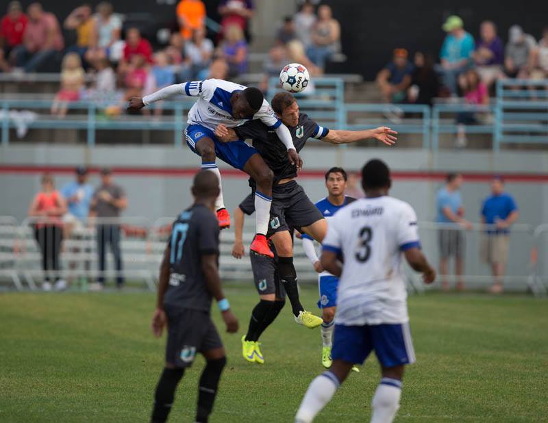 Photo: Minnesota United FC