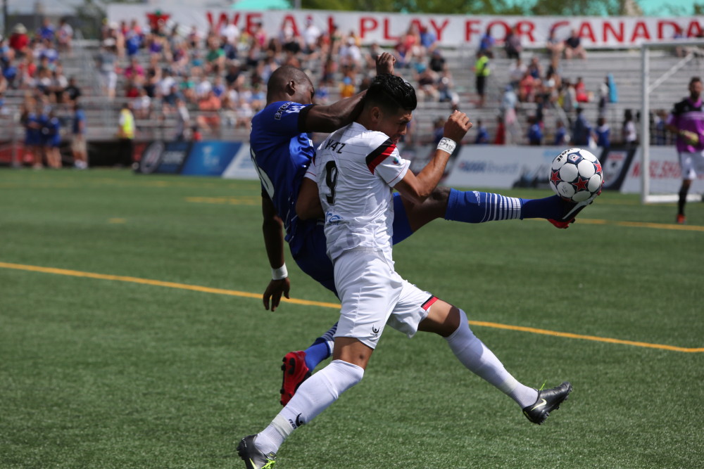 Photo: FC Edmonton