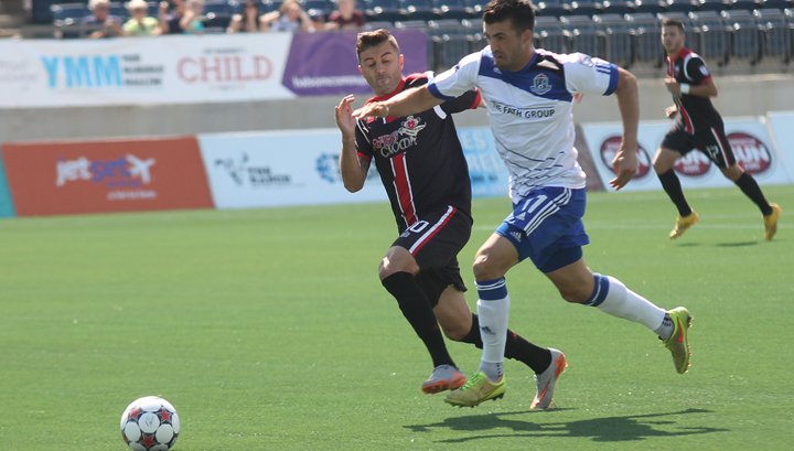 Photo: FC Edmonton