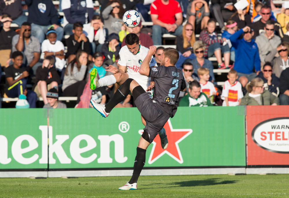 Photo: Minnesota United FC