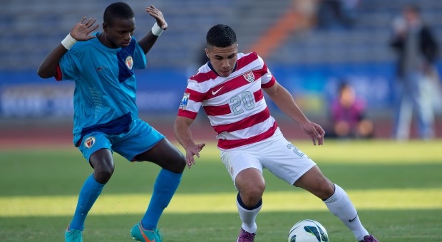 Photo: CONCACAF