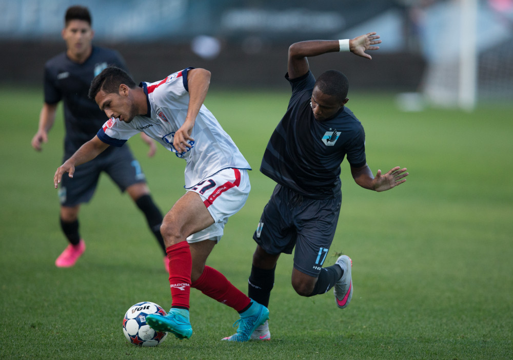 Photo: Minnesota United FC