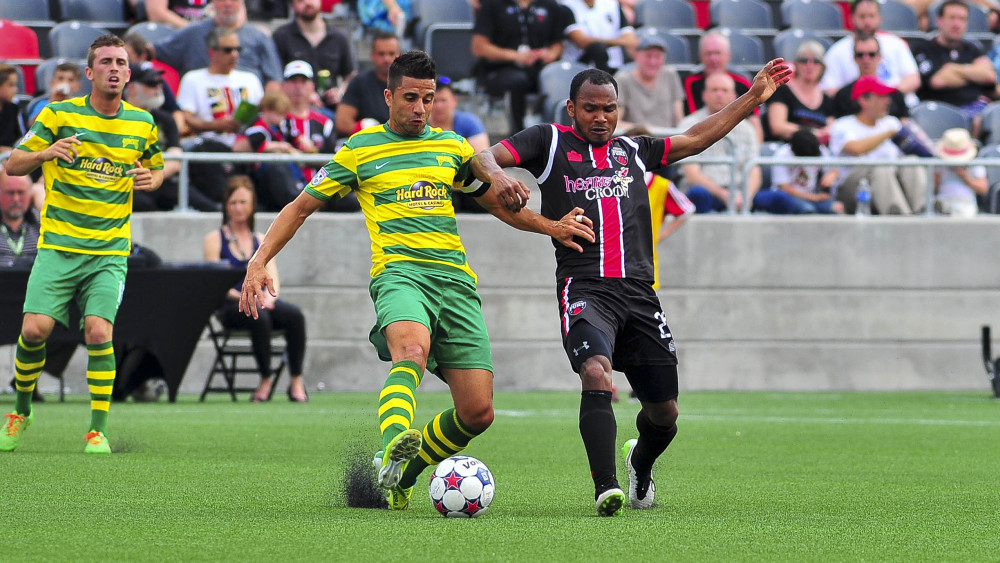 Photo: Ottawa Fury FC