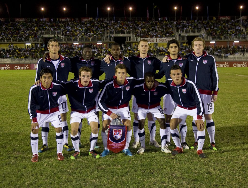 Opinion: It is time for UNITY in US Soccer – Midfield Press